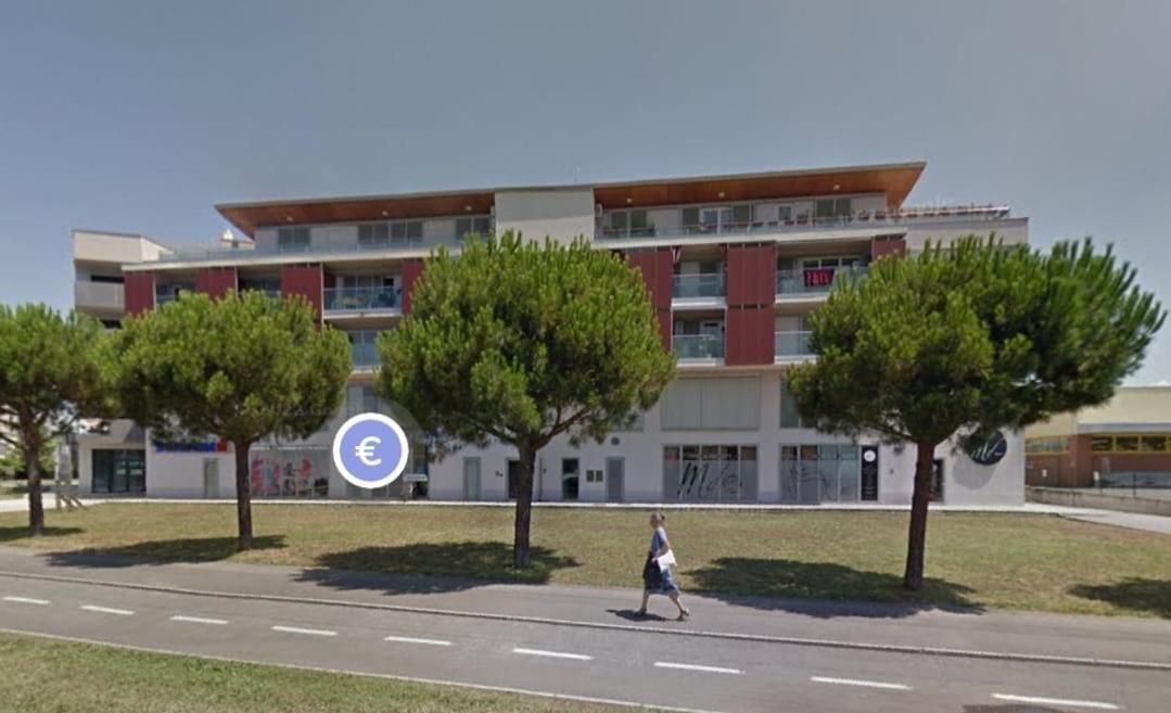 Apartment Hanna Koper Dış mekan fotoğraf