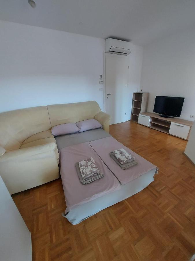 Apartment Hanna Koper Dış mekan fotoğraf