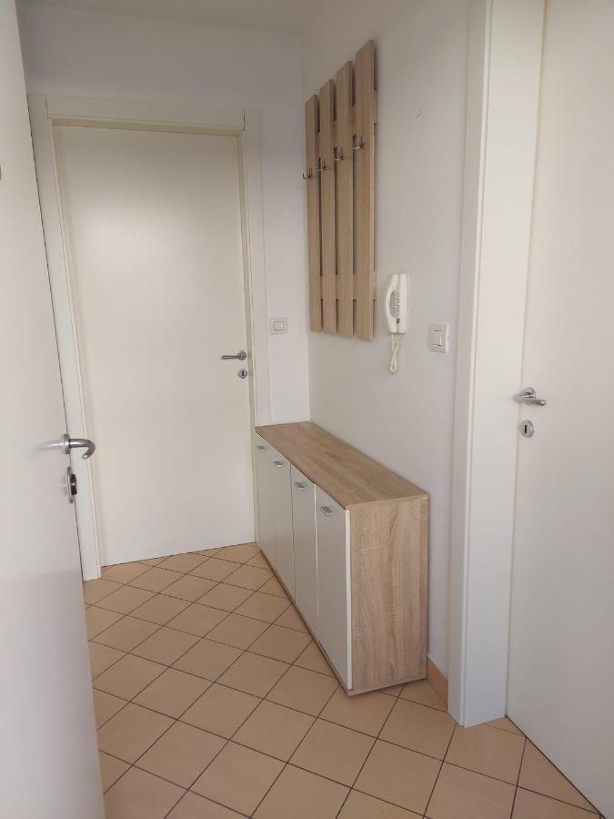 Apartment Hanna Koper Dış mekan fotoğraf
