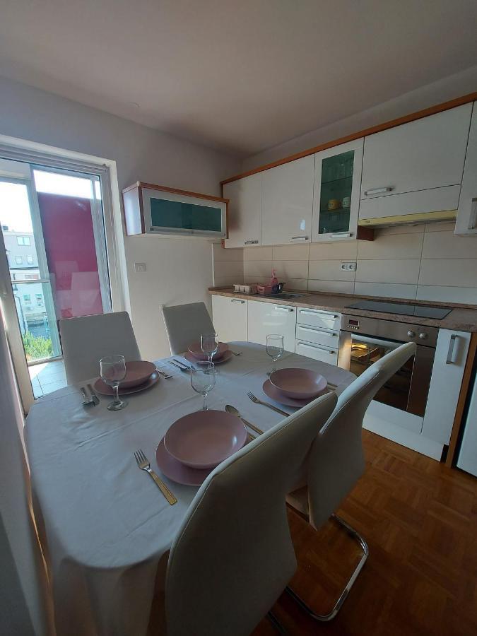 Apartment Hanna Koper Dış mekan fotoğraf
