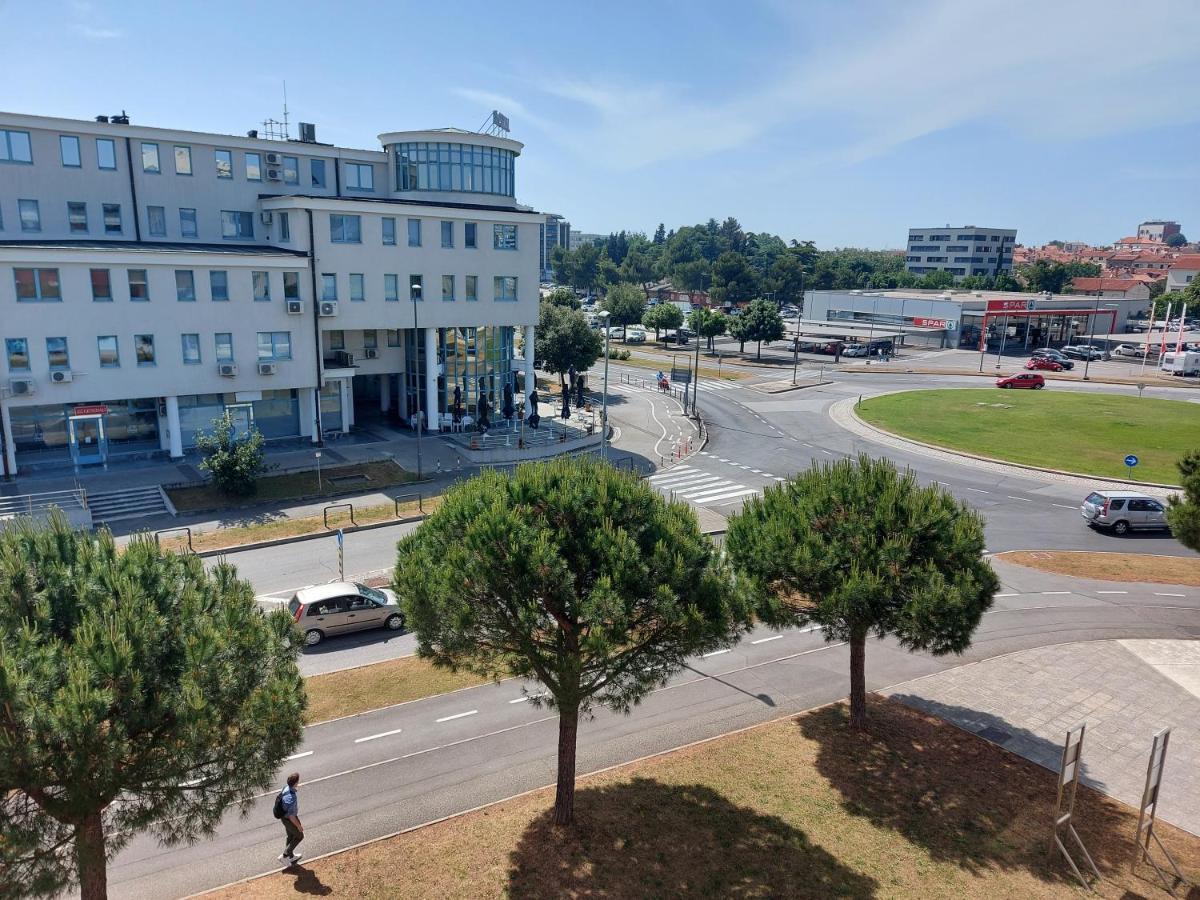 Apartment Hanna Koper Dış mekan fotoğraf