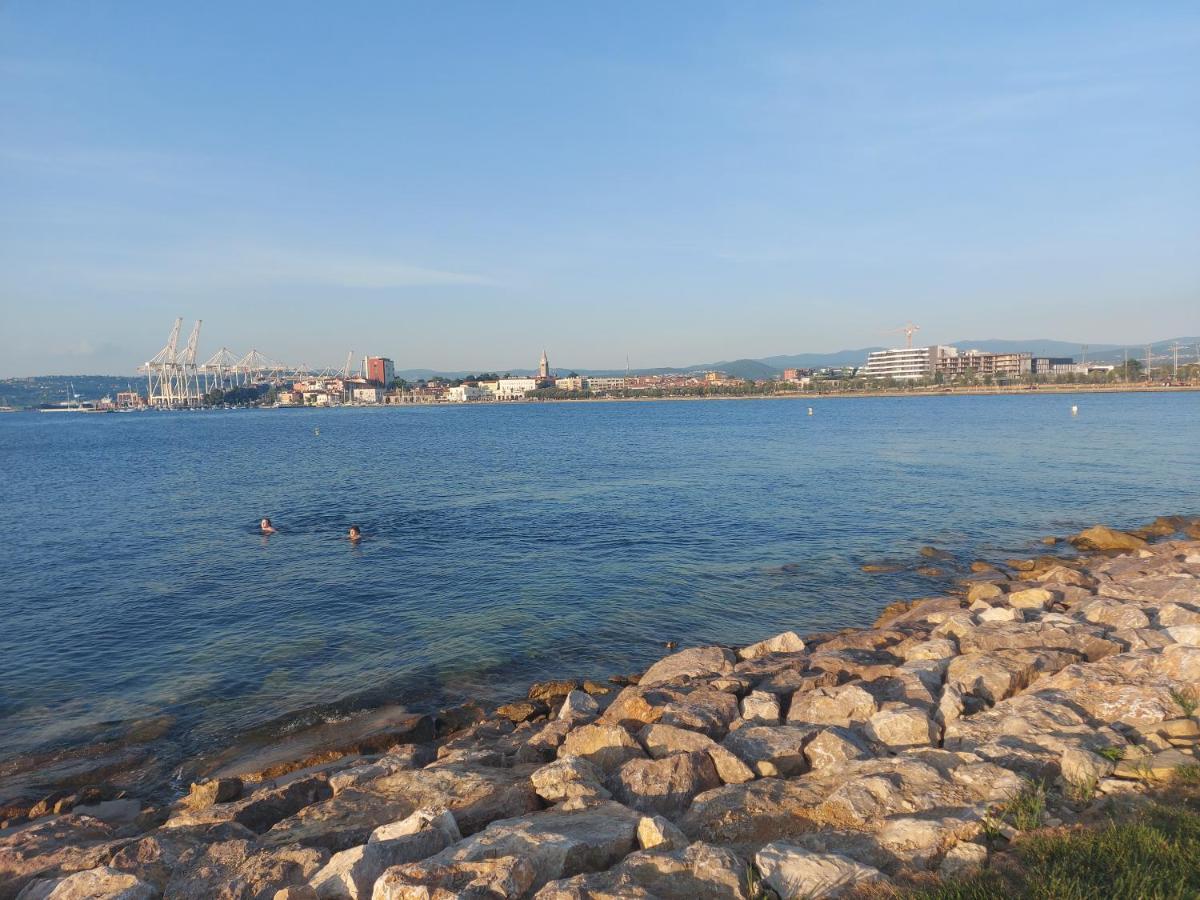 Apartment Hanna Koper Dış mekan fotoğraf