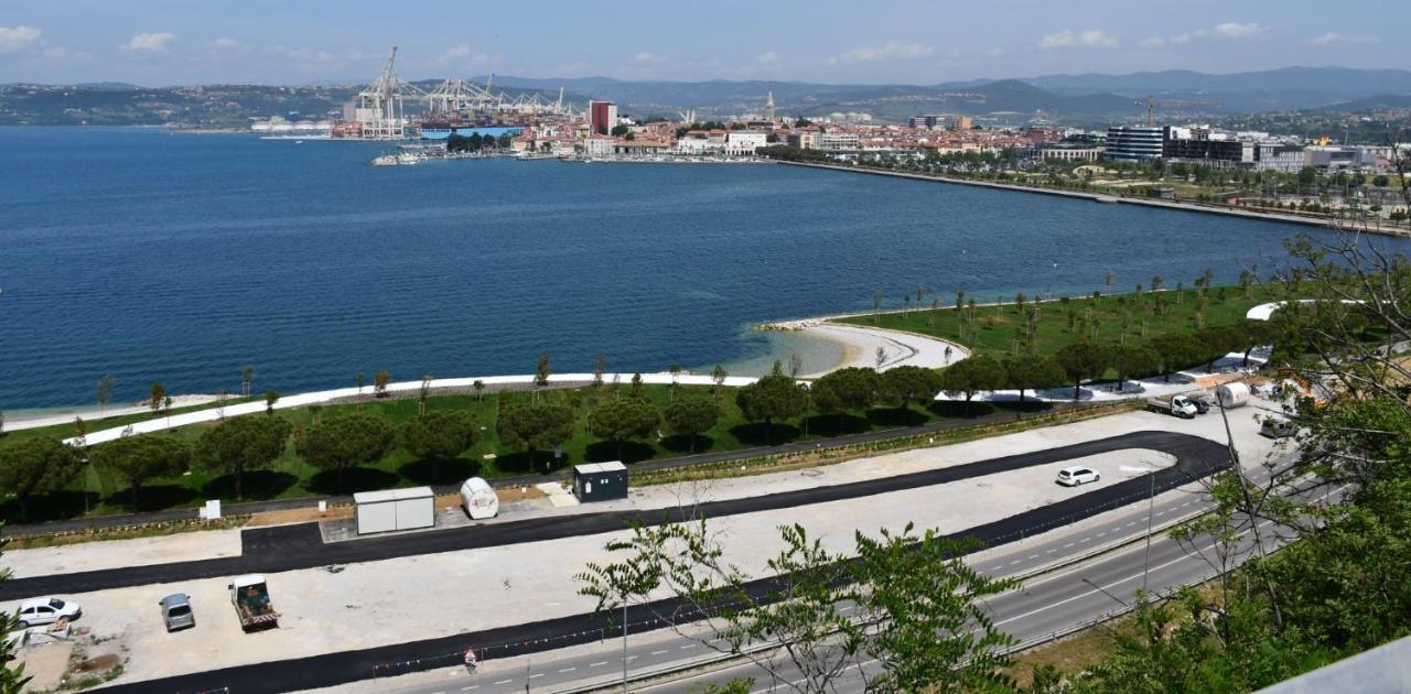 Apartment Hanna Koper Dış mekan fotoğraf