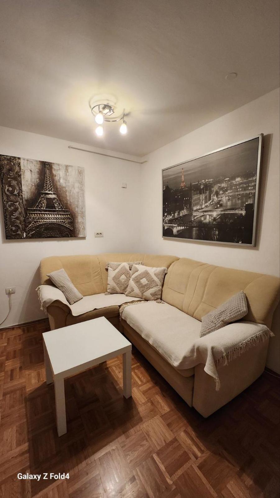 Apartment Hanna Koper Dış mekan fotoğraf