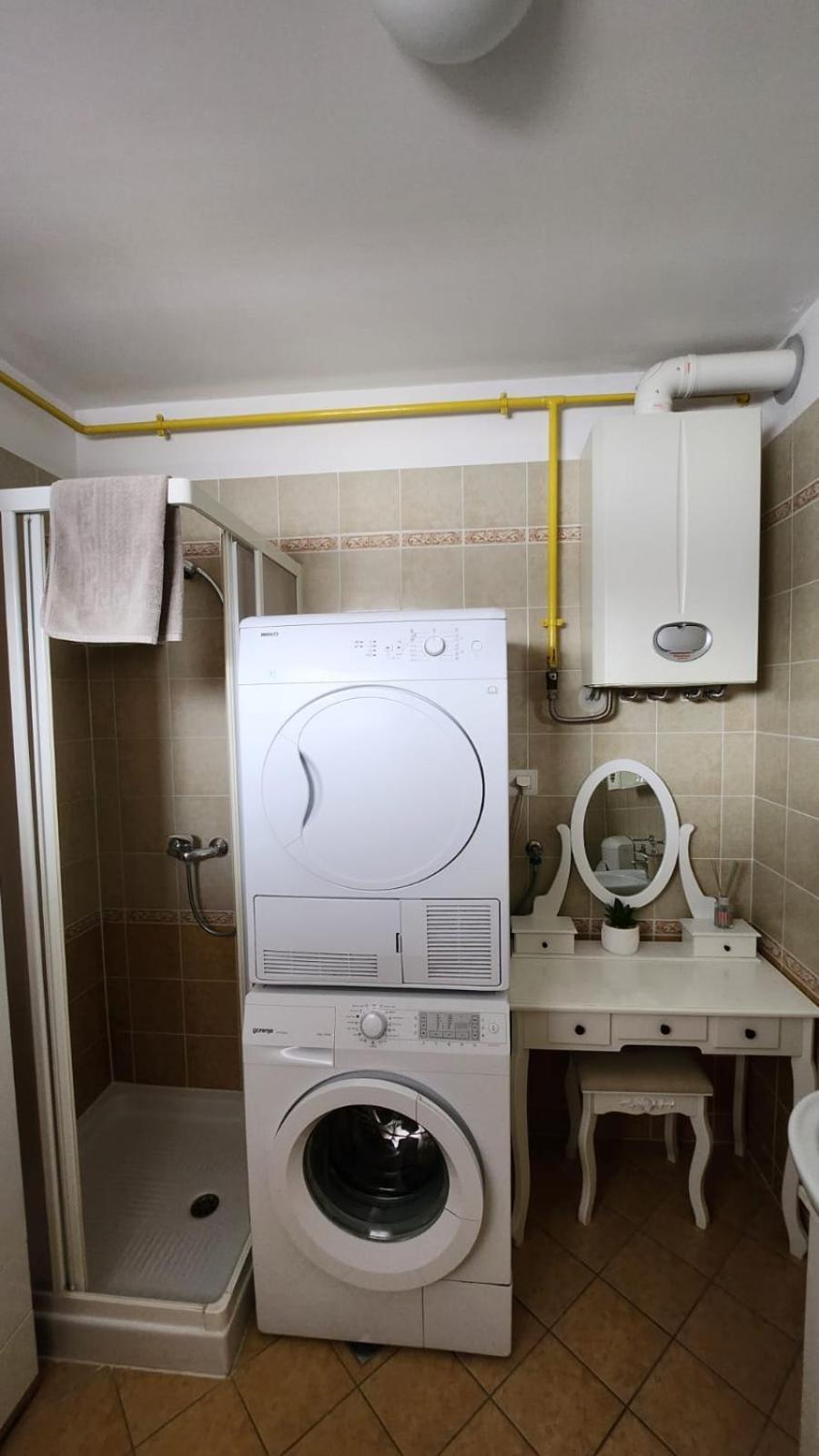 Apartment Hanna Koper Dış mekan fotoğraf