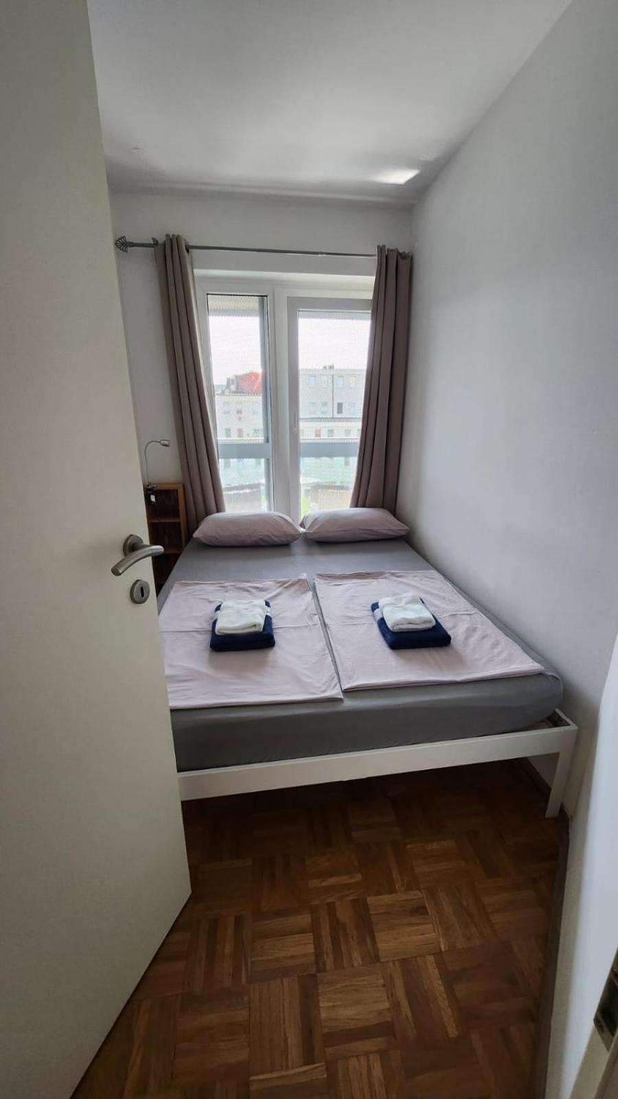 Apartment Hanna Koper Dış mekan fotoğraf